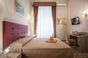 B&B Domus Napoleone