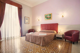 B&B Domus Napoleone