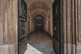 B&B Domus Napoleone