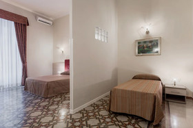 B&B Domus Napoleone
