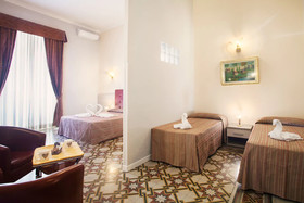 B&B Domus Napoleone