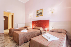 B&B Domus Napoleone