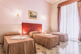 B&B Domus Napoleone