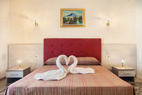 B&B Domus Napoleone