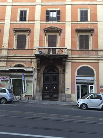 B&B Domus Napoleone