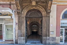 B&B Domus Napoleone