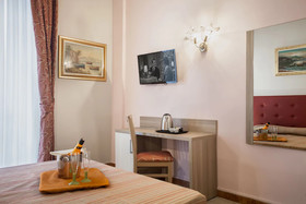B&B Domus Napoleone