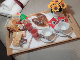 B&B Girasole VIII