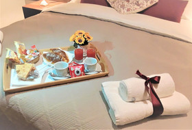 B&B Girasole VIII
