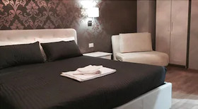 B&B Gmatt Rooms