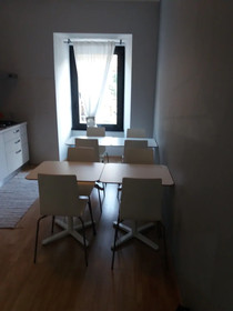 B&B Gmatt Rooms