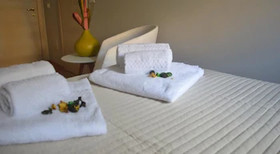 B&B Gmatt Rooms