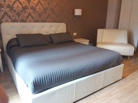 B&B Gmatt Rooms
