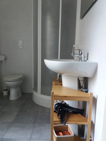 B&B Gmatt Rooms