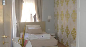 B&B Gmatt Rooms