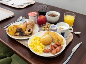 B&B Hotel Roma Italia Viminale