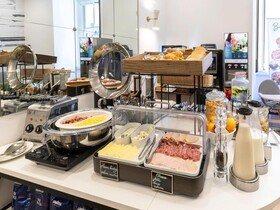 B&B Hotel Roma Italia Viminale