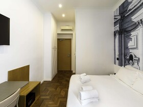 B&B Hotel Roma Italia Viminale