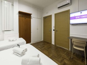 B&B Hotel Roma Italia Viminale