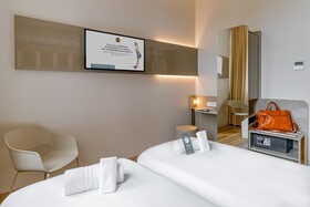 B&B Hotel Roma Pietralata Tiburtina