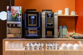 B&B Hotel Roma Pietralata Tiburtina