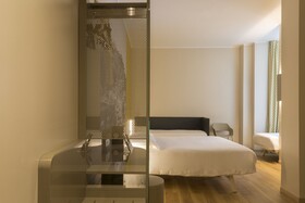 B&B Hotel Roma Pietralata Tiburtina