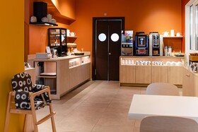 B&B Hotel Roma Pietralata Tiburtina