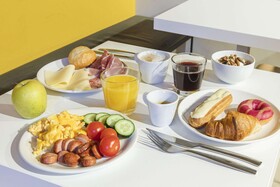 B&B Hotel Roma San Lorenzo Termini