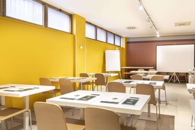 B&B Hotel Roma San Lorenzo Termini