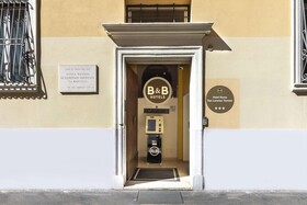 B&B Hotel Roma San Lorenzo Termini
