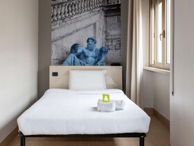 B&B Hotel Roma Trastevere