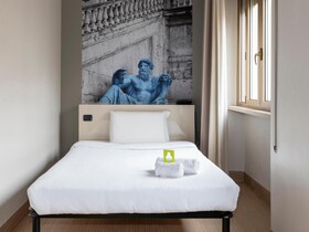 B&B Hotel Roma Trastevere