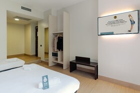 B&B Hotel Roma Trastevere