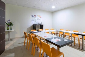 B&B Hotel Roma Trastevere