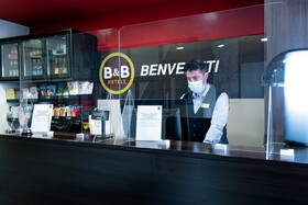 B&B Hotel Roma Trastevere