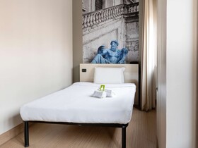 B&B Hotel Roma Trastevere