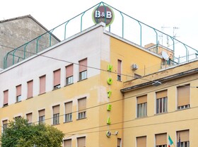 B&B Hotel Roma Trastevere