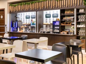 B&B Hotel Roma Trastevere