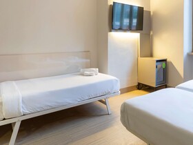 B&B Hotel Roma Trastevere