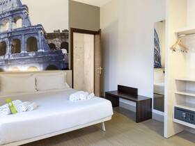 B&B Hotel Roma Trastevere