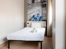 B&B Hotel Roma Trastevere