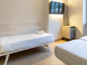 B&B Hotel Roma Trastevere