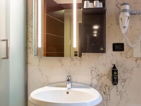 B&B Hotel Roma Trastevere