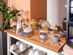 B&B HOTEL Roma Tuscolana San Giovanni