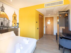 B&B HOTEL Roma Tuscolana San Giovanni