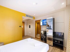 B&B HOTEL Roma Tuscolana San Giovanni