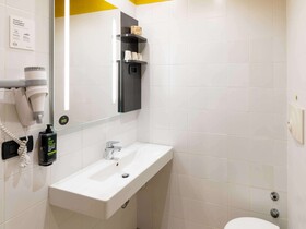 B&B HOTEL Roma Tuscolana San Giovanni