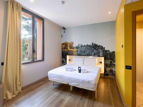 B&B HOTEL Roma Tuscolana San Giovanni