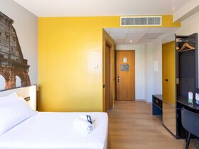 B&B HOTEL Roma Tuscolana San Giovanni