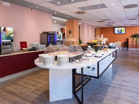 B&B HOTEL Roma Tuscolana San Giovanni